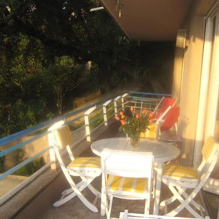 Apartment Le Florida Azur Best Housing *