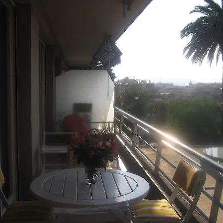 Le Florida Azur Best Housing * Cannes