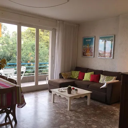 Apartmán Le Florida Azur Best Housing