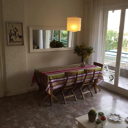Le Florida Azur Best Housing * Cannes